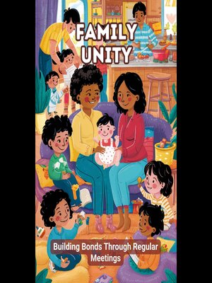 cover image of Family Unity